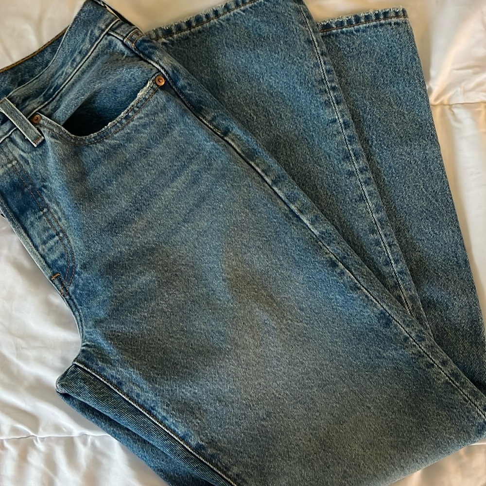 501 LEVIS ORIGINAL